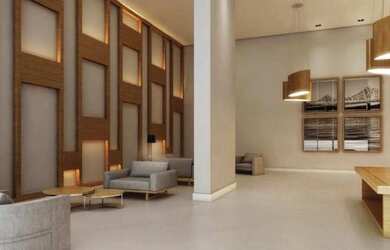 Imagem 5: Apartamento à venda com 46 metros quadrados com 1 quarto em Osasco SP