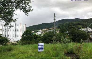 Imagem 4: Terreno à venda, 460 m² por R$ 320.000,00 - Pedra Branca - Palhoça/SC