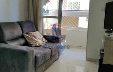 Imagem 9: Jundiaí - Apartamento Padrão - Ponte Sao Joao