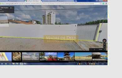 Imagem: O terreno possui 429m² de Área e está localizado em Praia