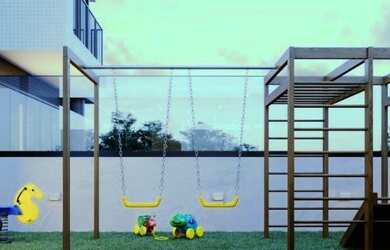 Imagem 5: Apartamento à venda, 142 m² por R$ 1.027.725,25 - Tambaú - João Pessoa/PB