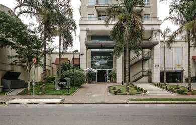 Imagem 3: Sala à venda, 34 m² por R$ 220.000,00 - Vila Leopoldina - São Paulo/SP