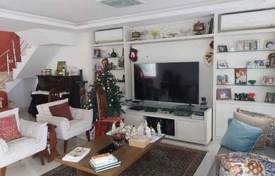 Imagem 7: Riviera Del Sol - Ótima Casa Triplex com 350 m², 5 Quartos Código IM230