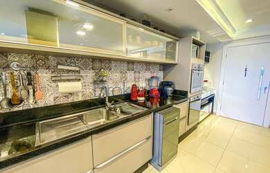 Imagem 13: Apartamento Padrão em Sagrada Família - Caxias do Sul