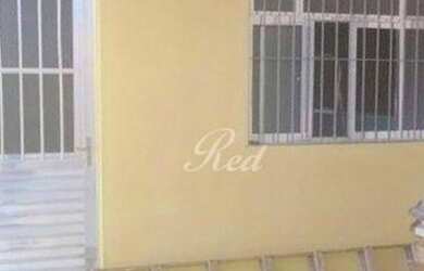 Imagem: Casa com 3 dormitórios à venda, 111 m² por R$ 380.000,00