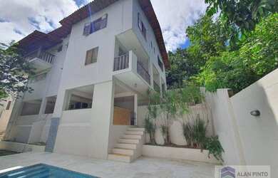 Imagem 4: Casa, 380 m² - venda por R$ 2.500.000,00 ou aluguel por R$ 12.000,00/mês...