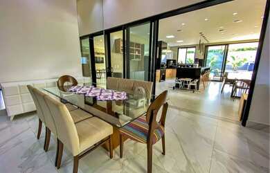 Imagem 15: Linda casa de condomínio para venda em Fazenda Palmeiras Imperiais - Salto - SP