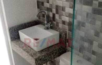Imagem 6: Casa com 1 quarto, 45 m² - venda por R$ 170.000 ou aluguel por R$ 1.000/mês...