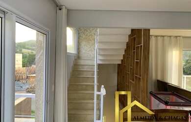 Imagem 4: CASA RESIDENCIAL em SANTANA DE PARNAÍBA - SP, SURU