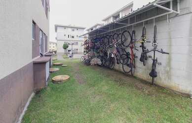 Imagem 8: Apartamento 2 dormitórios Curitiba PR