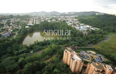 Imagem: O apartamento possui 3 Dormitórios, 3 Banheiros, 3 Vagas na