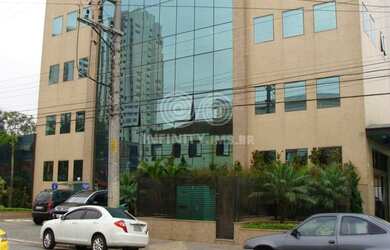 Imagem: LINDA SALA COMERCIAL 40M2 COM 2 VAGAS PARA LOCAÇÃO NO TATUAPÉ