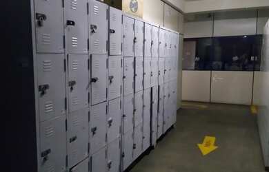 Imagem 13: Galpão Comercial para locação, Rodocentro, Londrina -