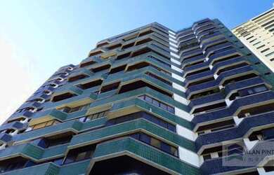 Imagem 12: Apartamento à venda, 245 m² por R$ 1.680.000,00 - Horto Florestal -...