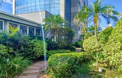 Imagem 12: Andar/laje corporativa para aluguel com 197 metros quadrados em São João...