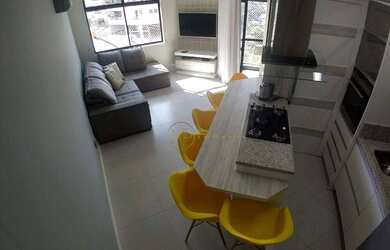 Imagem 12: Apartamento com 2 dormitórios, 90 m² - venda por R$ 830.000,00 ou aluguel...