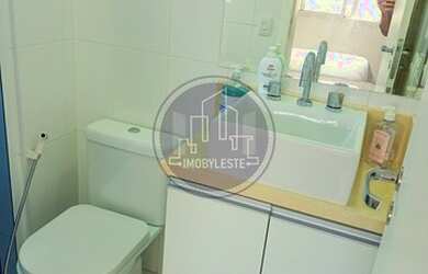 Imagem 12: CHARMOSO APARTAMENTO 96 m² 3 DORM 1 SUITE VARANDA GOURMET VENDA TATUAPE