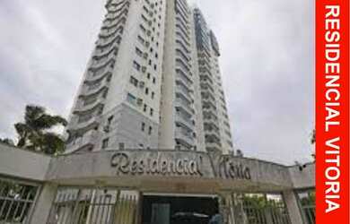 Imagem 8: RESIDENCIAL VITORIA