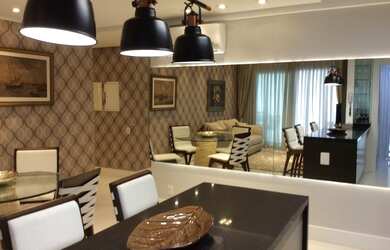 Imagem 14: Apartamento para venda tem 93 metros quadrados com 2 quartos em Agronômica - Florianópolis