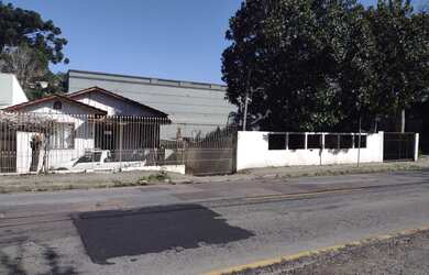 Imagem 4: TERRENO à venda com 394.5m² por R$ 557.000,00 no bairro Mossunguê - CURITIBA / PR