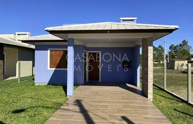 Imagem 2: Arroio do Sal/RS - Casa Padrão - Tupancy