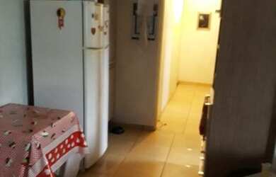 Imagem 5: Aceita Financiamento! Apartamento 02 Quartos no 11HC - Novo Gama