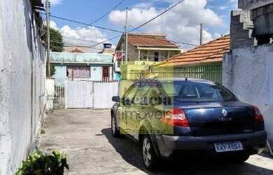 Imagem 4: Terreno à venda, 330 m² por R$ 780.000,00 - Vila Pereira Cerca - São Paulo/SP