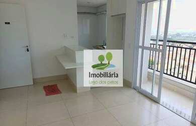 Imagem 4: Apartamento Residencial La ville Vila Guilherme 1 dormitório à venda, 41 m² por R$ 370.000