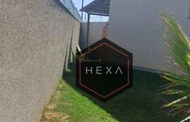 Imagem 7: Casa com 2 quartos à venda - Residencial Paraíso - Senador Canedo/GO