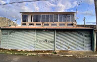 Imagem 2: Brazil Imobiliária Vende um Sobrado no Porto Rico, Santa Maria