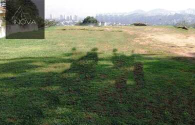 Imagem 1: Terreno à venda, 1993 m² por R$ 3.998.000,00 - Tamboré 01 - Barueri/SP