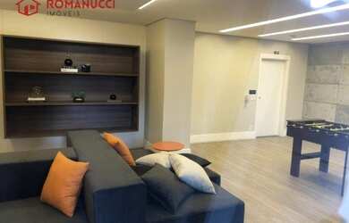 Imagem 8: Ed. Vertiz - Club Home Tatuapé - 85 m² - 2 vagas