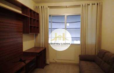 Imagem 15: Apartamento com 1 dormitório à venda, 56 m² por R$ 250.000,00 - Freguesia...