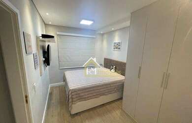 Imagem 16: Lindo Apartamento Todo Reformado - Viva Mais Barueri