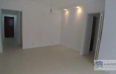 Imagem 2: Apartamento à venda, 90 m² por R$ 280.000,00 - Campo Grande - Salvador/BA