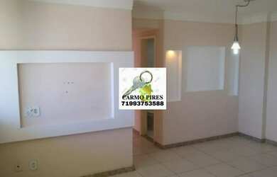 Imagem 5: Vila Laura 2/4. Varanda, Imóvel novo, 70m² de Áreae1 Vaga na garagem