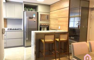 Imagem 9: CAXIAS DO SUL - Apartamento Padrão - Exposição