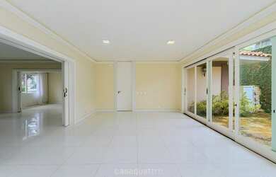 Imagem 2: Casa, 600 m² - venda por R$ 4.200.000,00 ou aluguel por R$ 15.000,00/mês...