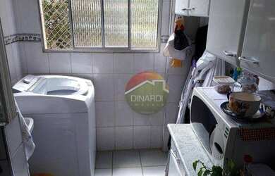 Imagem 10: Apartamento à venda, 60 m² por R$ 170.000,00 - Jardim Palma Travassos...