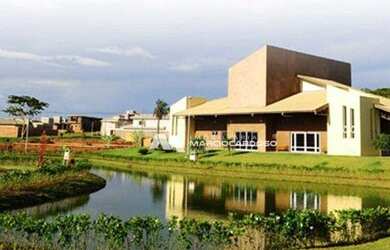 Imagem 5: Terreno à venda, 800 m² por R$ 1.700.000 - Parque Residencial Damha...