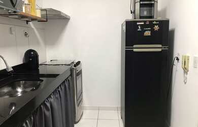 Imagem 15: Apartamento a venda Condominio City Villagio