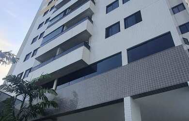 Imagem: O apartamento possui 3 Dormitórios, 3 Banheiros, 2 Vagas na