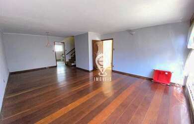 Imagem 10: Sobrado com 3 dormitórios, 246 m² - venda por R$ 1.000.000 ou aluguel...