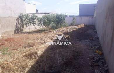 Imagem: O terreno possui 180m² de Área e está localizado em Chácara