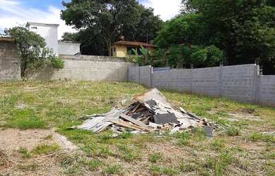 Imagem 3: Terreno à venda, 360 m² por R$ 550.000,00 - Paquetá - Belo Horizonte/MG