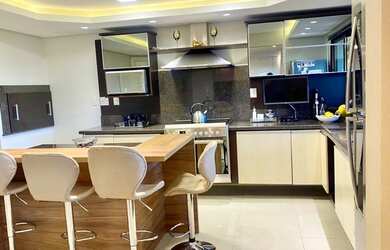 Imagem 7: CAXIAS DO SUL - Apartamento Padrão - Jardim América