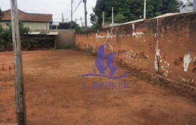 Imagem 3: Terreno à venda, 245 m² por R$ 160.000,00 - Vila Independência - Bauru/SP