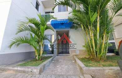 Imagem 5: Apartamento com 2 dormitórios, 42 m² - venda por R$ 190.000,00 ou aluguel...