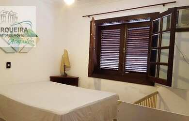 Imagem 12: Casa residencial para Venda e locação, Acapulco, Guarujá