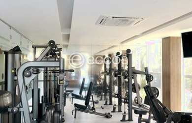 Imagem 9: APARTAMENTO RESIDENCIAL em UBERLÂNDIA - MG, TUBALINA